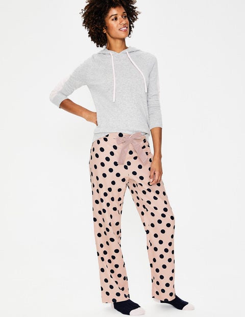Cosy Woven Pull-Ons - Milkshake Spot Cosy Woven Pull-Ons - Milkshake Spot