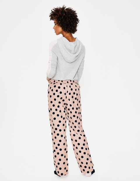 Cosy Woven Pull-Ons - Milkshake Spot Cosy Woven Pull-Ons - Milkshake Spot