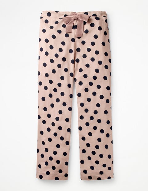 Cosy Woven Pull-Ons - Milkshake Spot Cosy Woven Pull-Ons - Milkshake Spot
