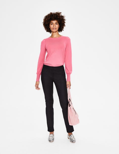 Richmond Trousers - Black Richmond Trousers - Black