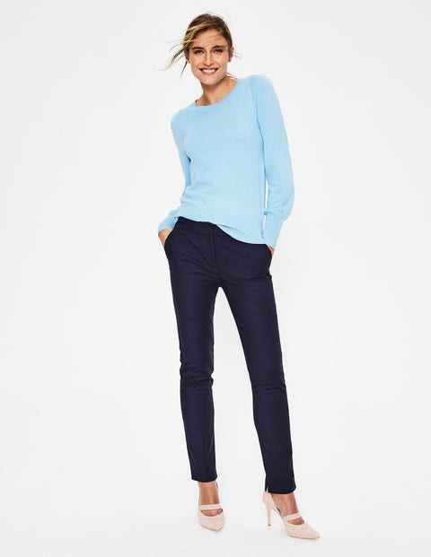 Richmond Pants - Navy Richmond Pants - Navy