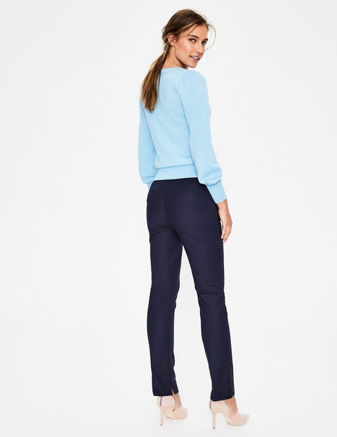 Richmond Pants - Navy Richmond Pants - Navy