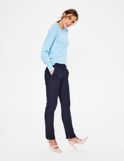 Richmond Pants - Navy Richmond Pants - Navy