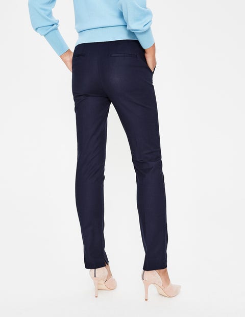 Richmond Pants - Navy Richmond Pants - Navy