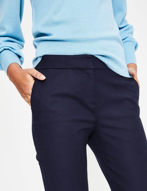 Richmond Pants - Navy Richmond Pants - Navy