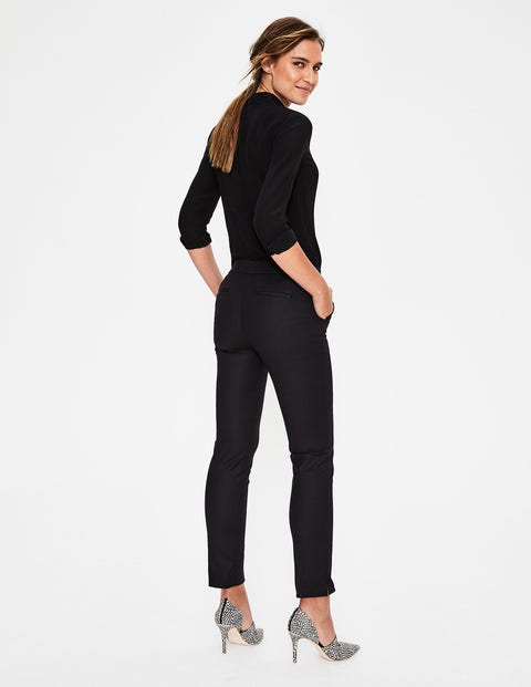 Richmond 7/8 Pants - Black Richmond 7/8 Pants - Black