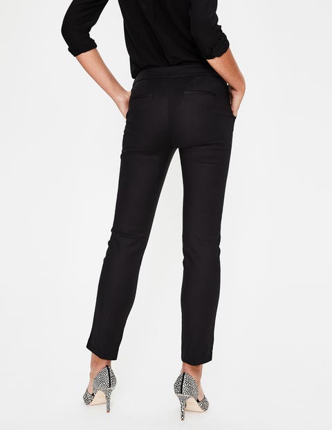 Richmond 7/8 Pants - Black Richmond 7/8 Pants - Black