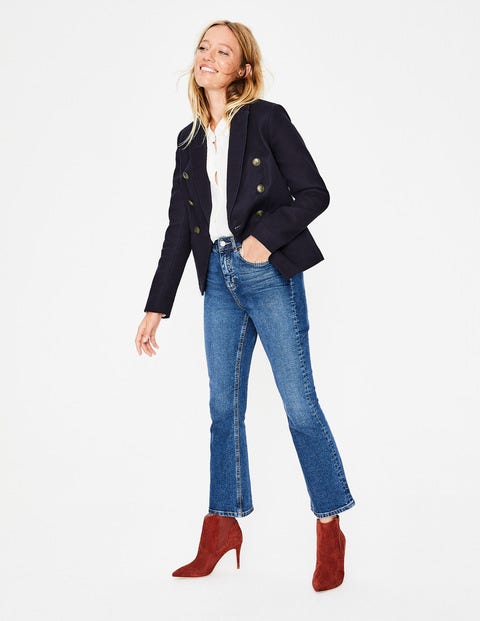 Addlestone Blazer - Navy Addlestone Blazer - Navy