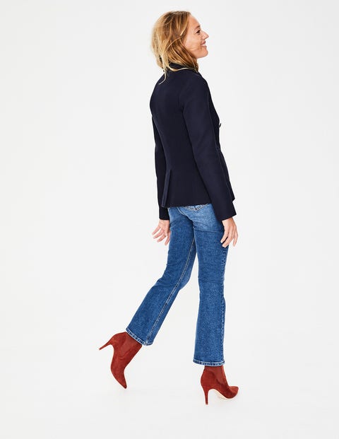 Addlestone Blazer - Navy Addlestone Blazer - Navy