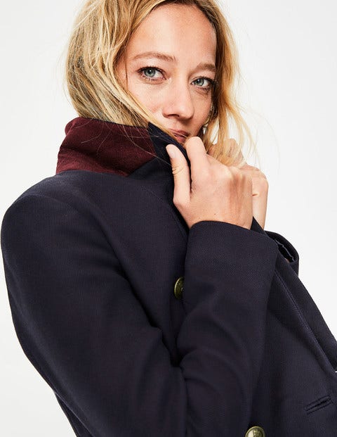 Addlestone Blazer - Navy Addlestone Blazer - Navy