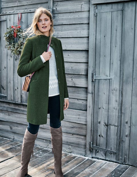 Women's Clearance Coats & Jackets | Boden US