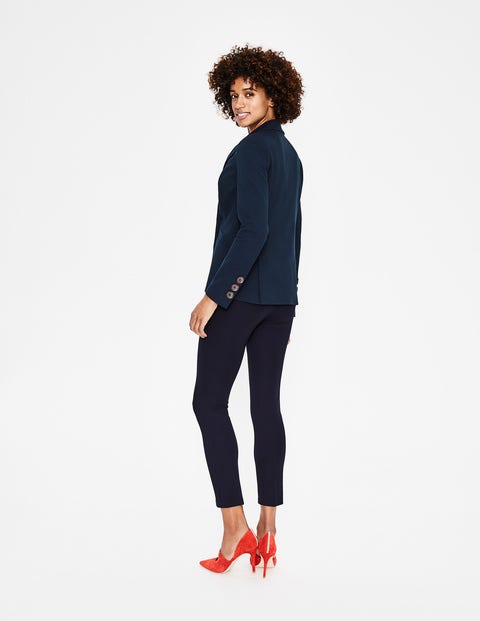 Gabriella Ponte-Blazer - Navy Gabriella Ponte-Blazer - Navy