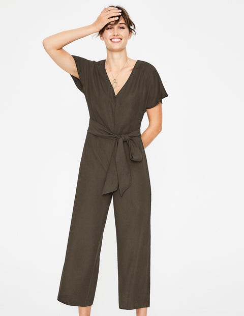 Combinaison Romilly - Kaki classique Combinaison Romilly - Kaki classique