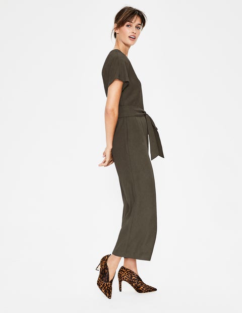 Combinaison Romilly - Kaki classique Combinaison Romilly - Kaki classique