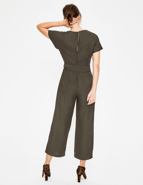Combinaison Romilly - Kaki classique Combinaison Romilly - Kaki classique
