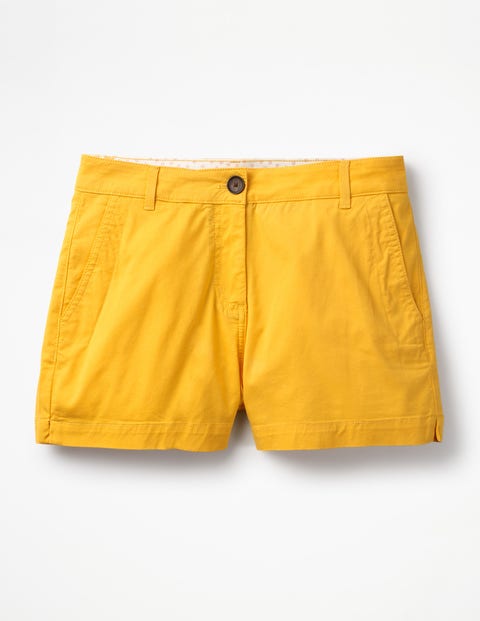 Helena Chino Shorts - Happy Helena Chino Shorts - Happy