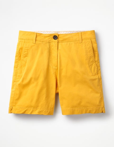 Helena Chino Shorts - Happy Helena Chino Shorts - Happy