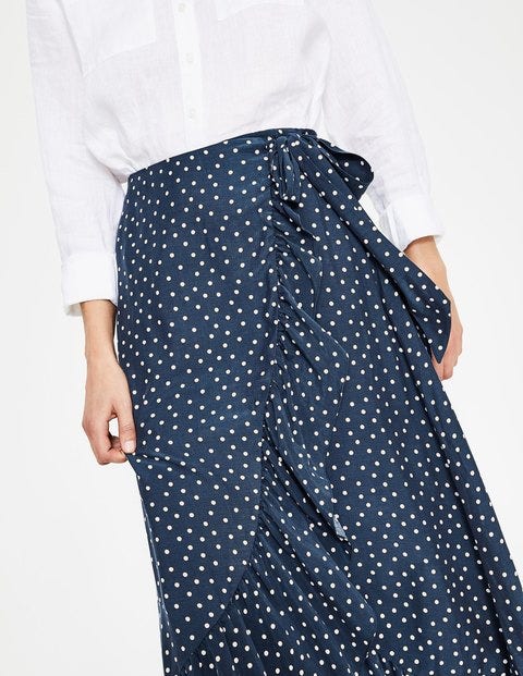 boden florence maxi skirt