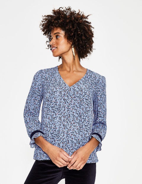 Winnie Top - Dusk, Twinkle Vine Winnie Top - Dusk, Twinkle Vine