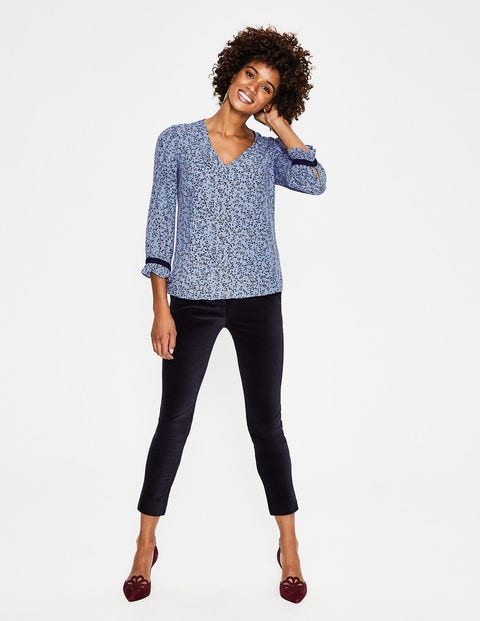 Winnie Top - Dusk, Twinkle Vine Winnie Top - Dusk, Twinkle Vine