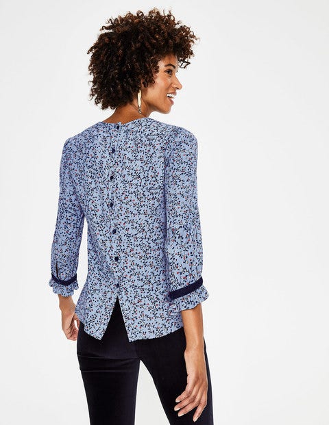 Winnie Top - Dusk, Twinkle Vine Winnie Top - Dusk, Twinkle Vine