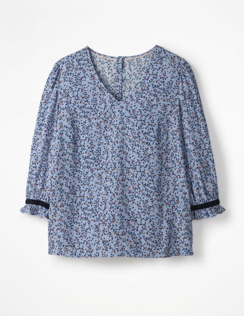 Winnie Top - Dusk, Twinkle Vine Winnie Top - Dusk, Twinkle Vine
