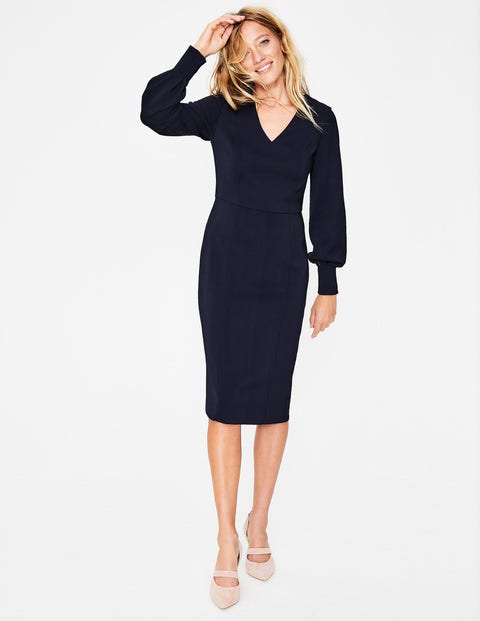 Hannah Kleid - Navy Hannah Kleid - Navy