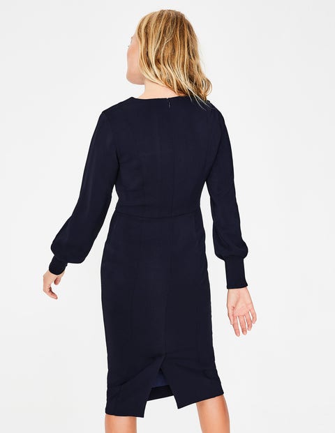 Hannah Kleid - Navy Hannah Kleid - Navy