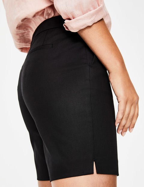 Richmond Shorts - Black Richmond Shorts - Black