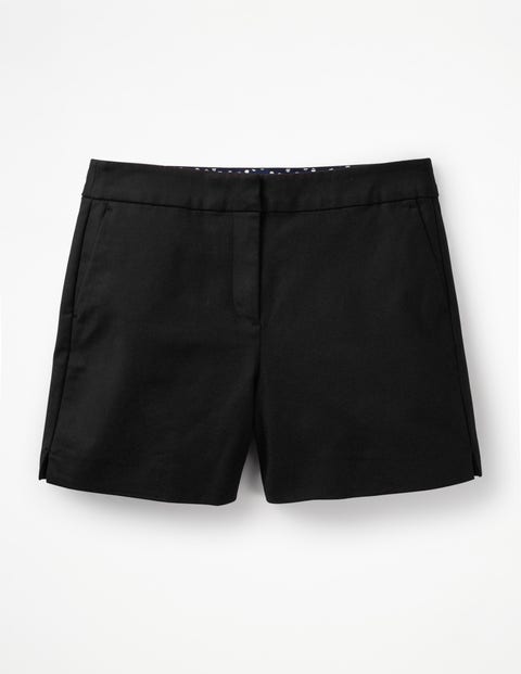 Richmond Shorts - Black Richmond Shorts - Black