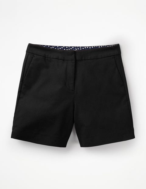 Richmond Shorts - Black Richmond Shorts - Black