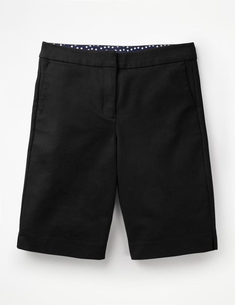 Richmond Shorts - Black Richmond Shorts - Black