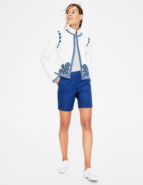 Richmond Shorts - Sail Richmond Shorts - Sail