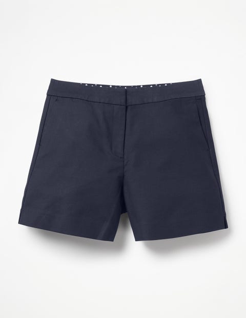 Richmond Shorts - Navy Richmond Shorts - Navy