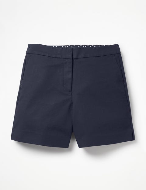 Richmond Shorts - Navy Richmond Shorts - Navy