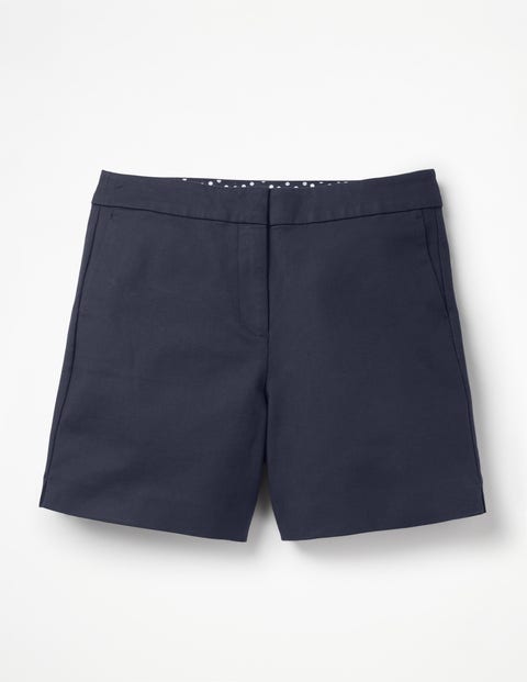 Richmond Shorts - Navy Richmond Shorts - Navy