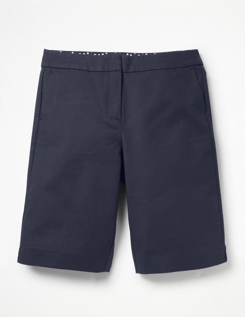 Richmond Shorts - Navy Richmond Shorts - Navy