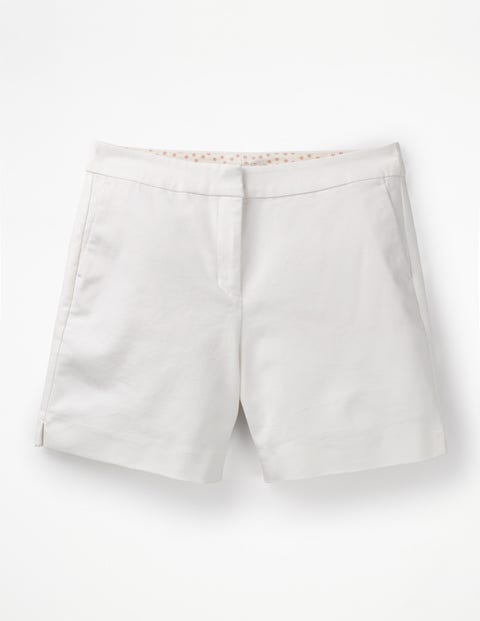 Short Richmond - Blanc Short Richmond - Blanc