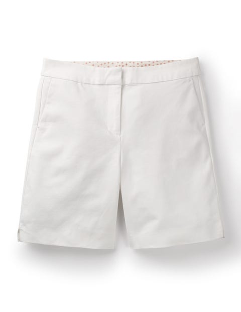 Short Richmond - Blanc Short Richmond - Blanc