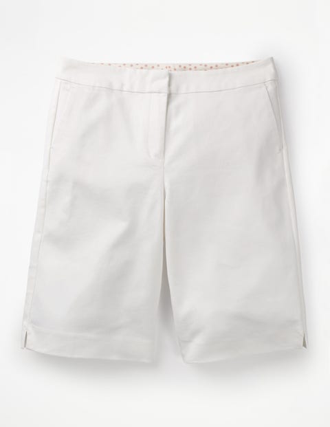 Short Richmond - Blanc Short Richmond - Blanc