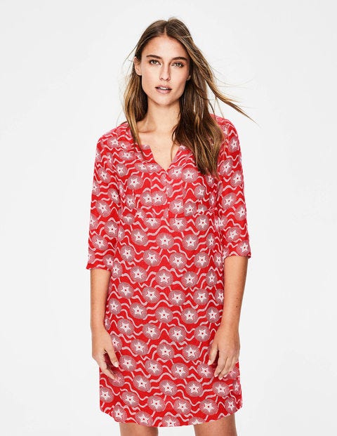 boden tunic sale