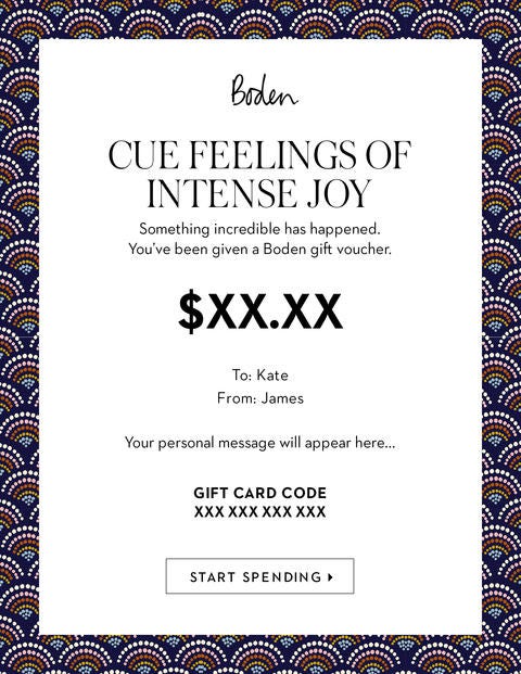E Gift Card - Making Spirits Bright E Gift Card - Making Spirits Bright