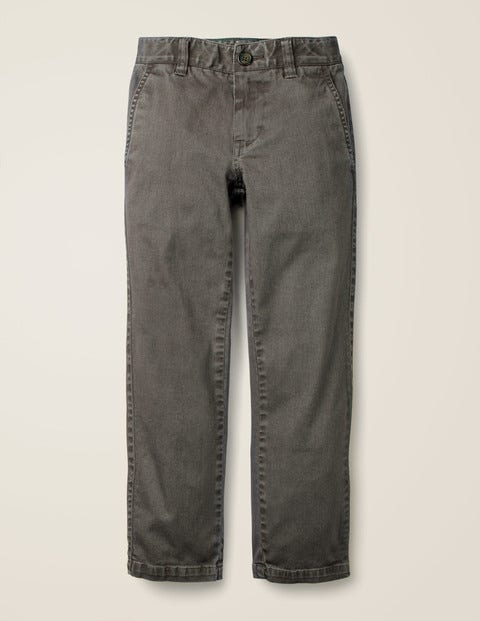 Chino Pants - Night Owl Grey Chino Pants - Night Owl Grey