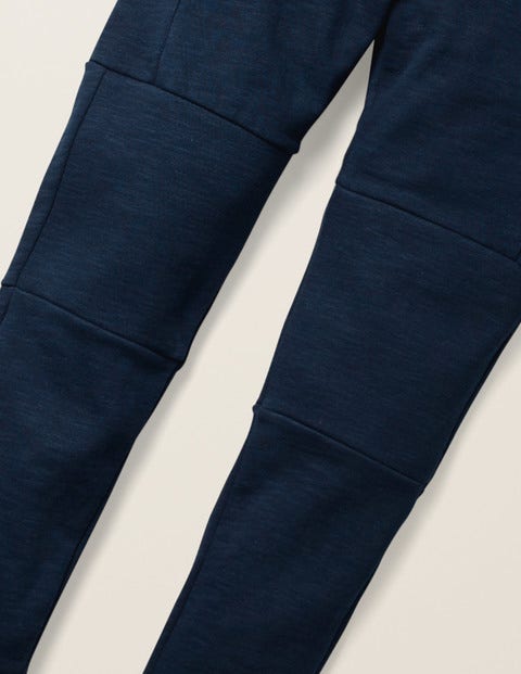 Pantalon De Survêtement Avec Genoux Renforcés - Bleu universitaire Pantalon De Survêtement Avec Genoux Renforcés - Bleu universitaire