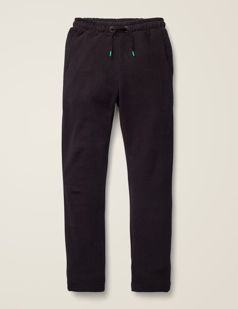 Essential Joggers - Black Essential Joggers - Black