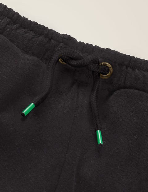 Essential Joggers - Black Essential Joggers - Black