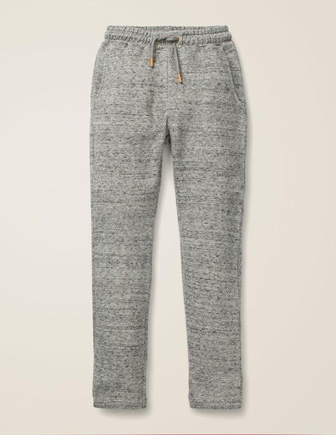 Essential Joggers - Dark Grey Jaspe Essential Joggers - Dark Grey Jaspe