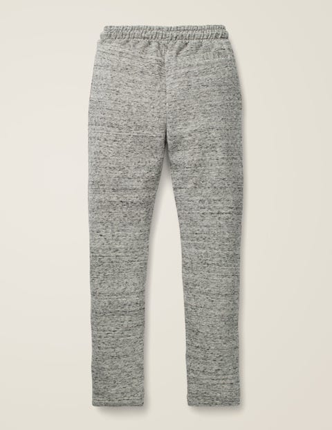 Essential Joggers - Dark Grey Jaspe Essential Joggers - Dark Grey Jaspe