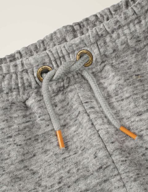 Essential Joggers - Dark Grey Jaspe Essential Joggers - Dark Grey Jaspe