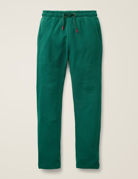 Essential Joggers - Emerald Green Essential Joggers - Emerald Green